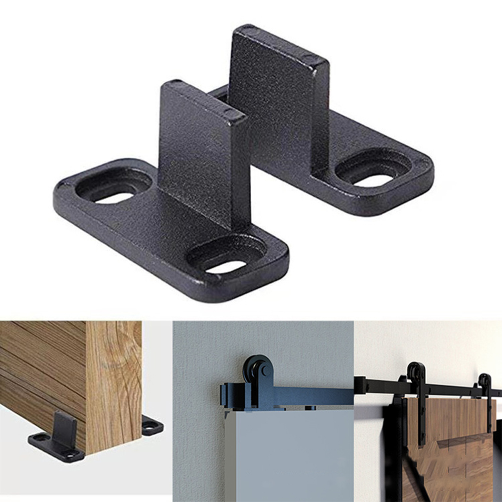 Furniture Hardware Lowes - 1 Paar Floor Bevestiging Low Noise