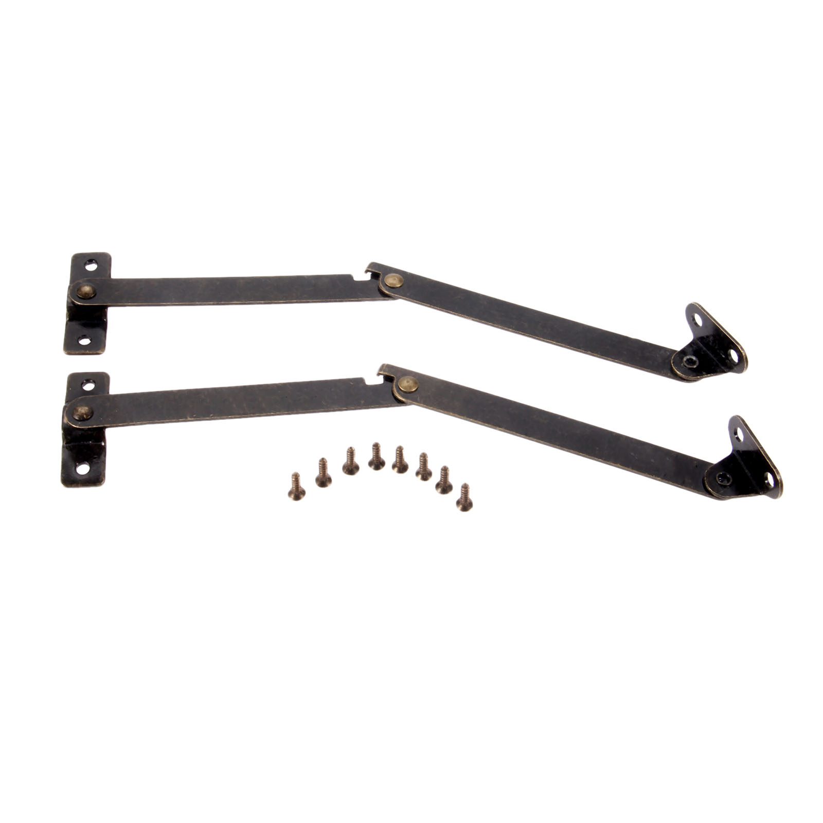 2 Stuks Deksel Ondersteuning S - Cabinet Hinge Overlay recensie en prijs