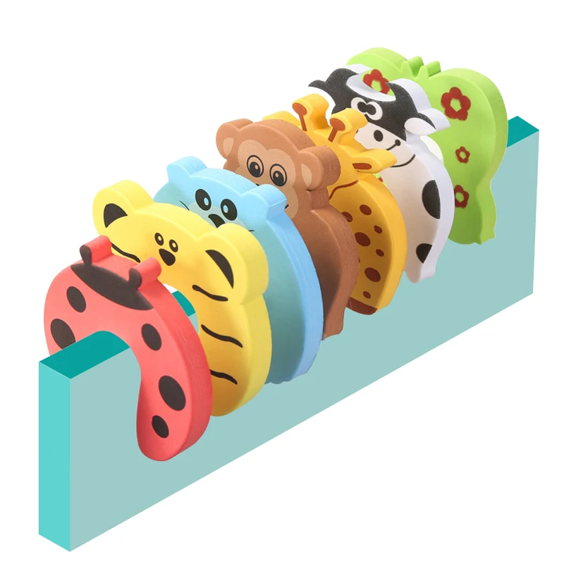 5 STKS Baby Beveiliging Deurst - Furniture Hardware Manufacturer recensie en prijs