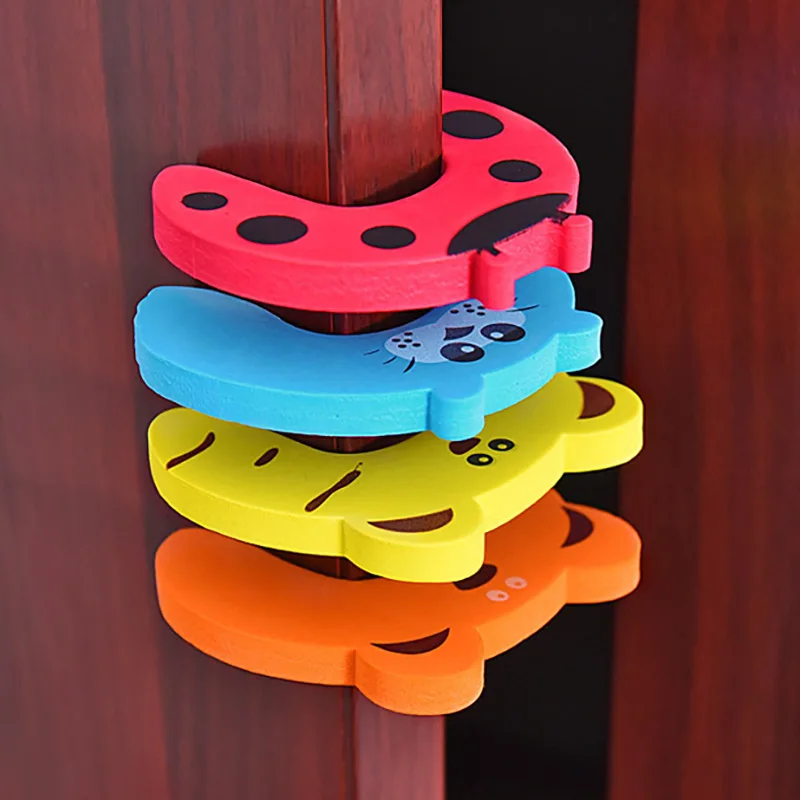 5 STKS Baby Beveiliging Deurst - Furniture Hardware Manufacturer recensie en prijs