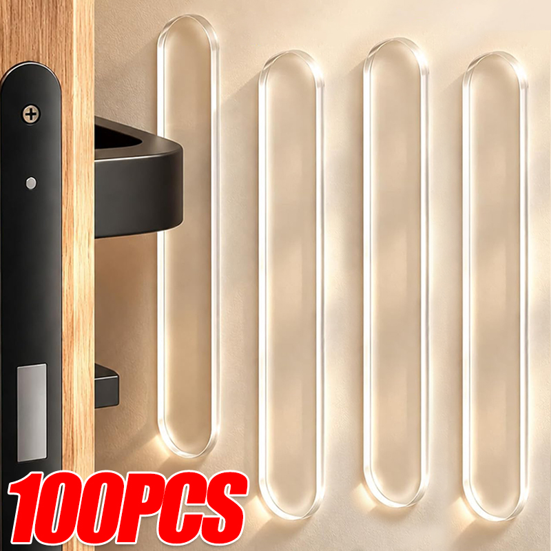 Siliconen kastbumpers strips z - Furniture Hardware Manufacturer recensie en prijs