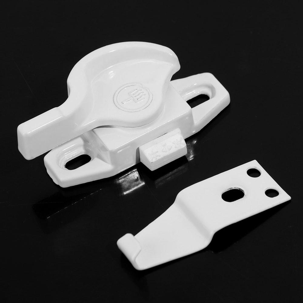 Hardware Legering Raamslot Hog - Furniture Hardware Fitting recensie en prijs