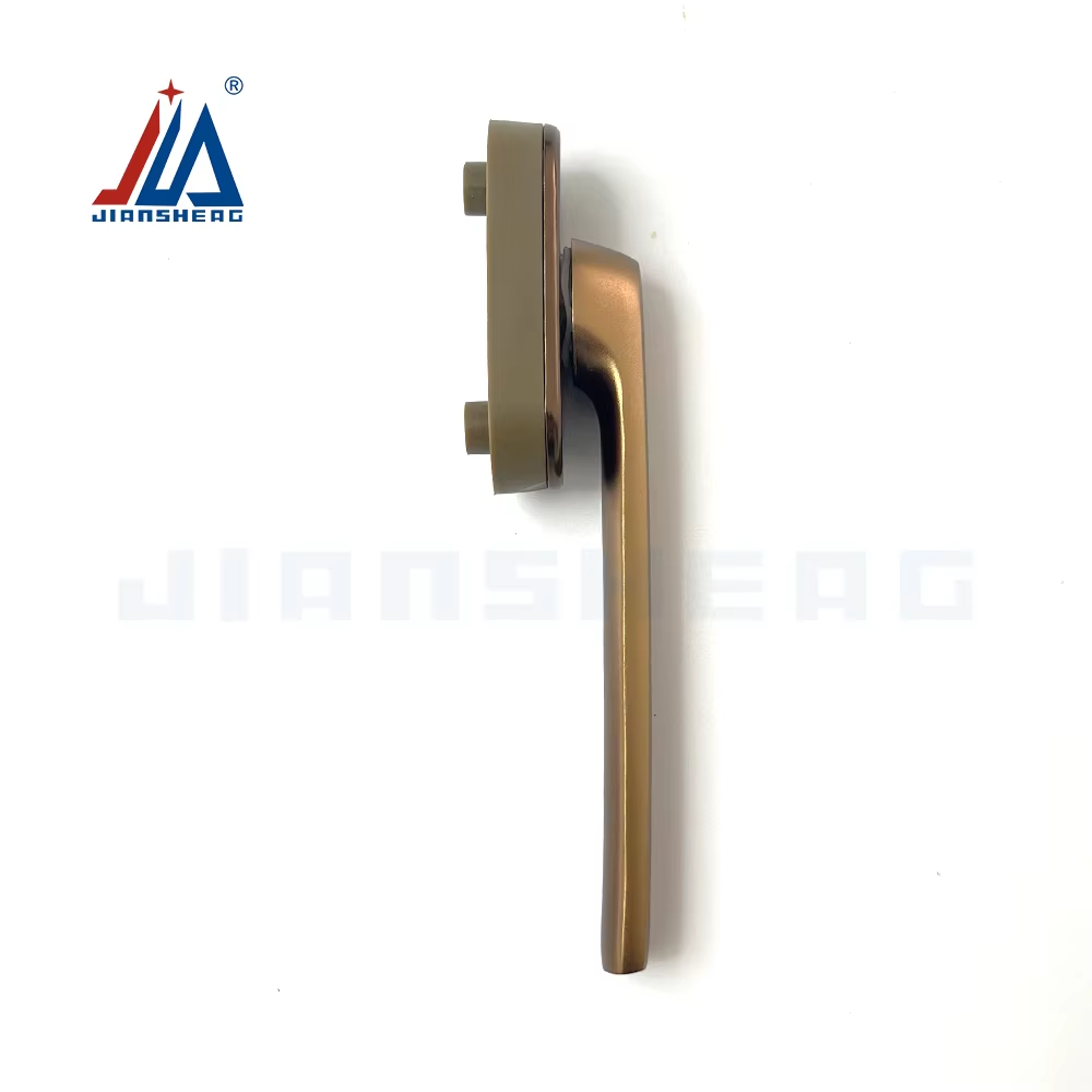 Ultradunne raamdeur-T-handgree - Furniture Hardware Fitting recensie en prijs