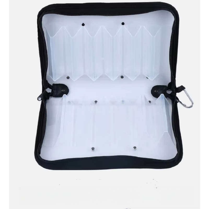 1 stuk draagbare tas voor inkt - Furniture Hardware Jig recensie en prijs