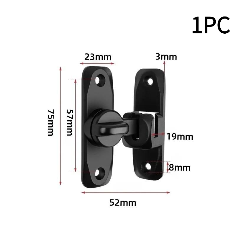 90/180 graden draaibare deurve - Furniture Hardware Fitting recensie en prijs