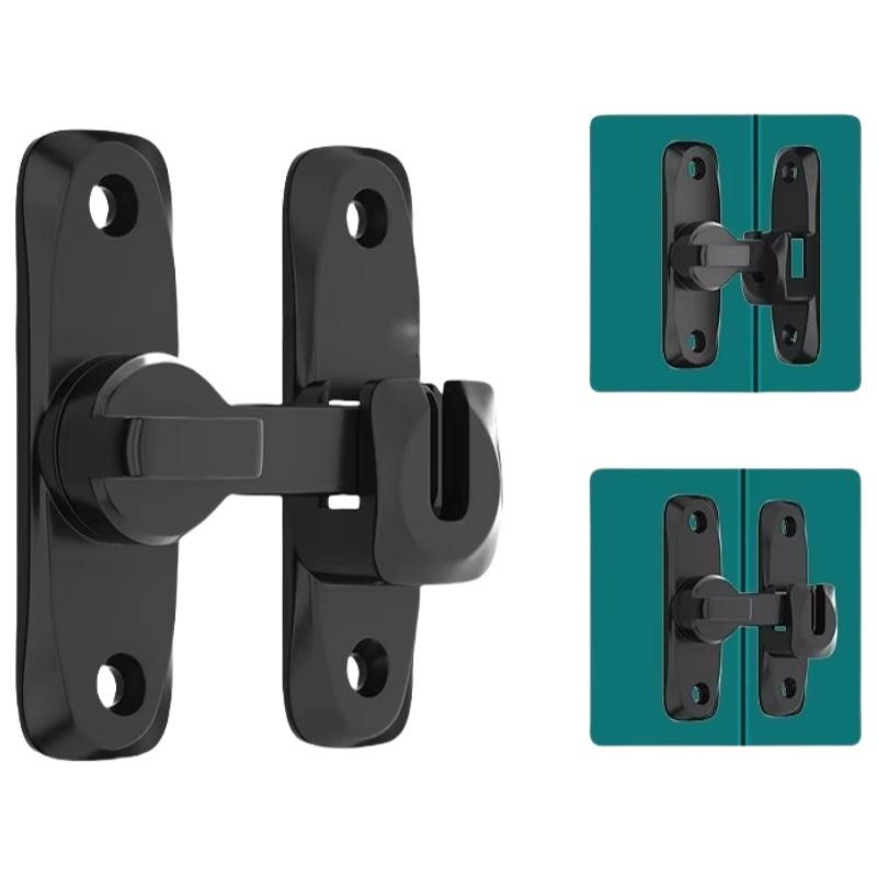 90/180 graden draaibare deurve - Furniture Hardware Fitting recensie en prijs