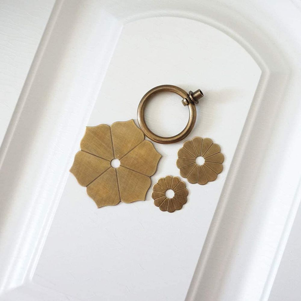 Duurzame meubelbeslag, deurgre - Furniture Hardware Drop Pulls recensie en prijs