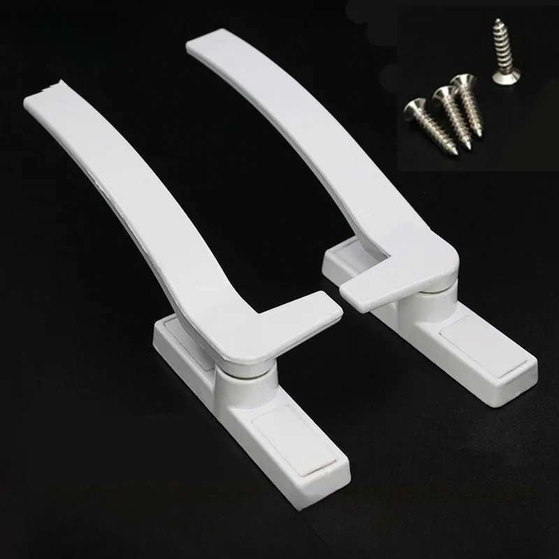 Links Rechts Witte Vervanging  - Furniture Hardware Fitting recensie en prijs