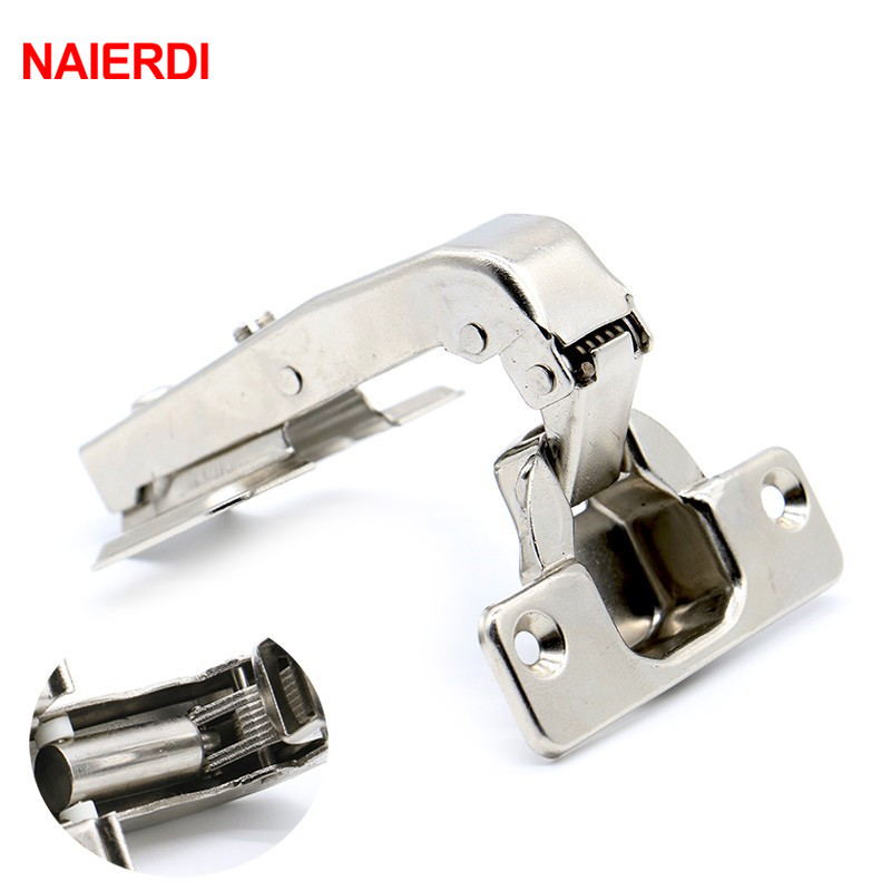 Naierdi 90 Graden Hydraulische - Cabinet Hinge Overlay recensie en prijs