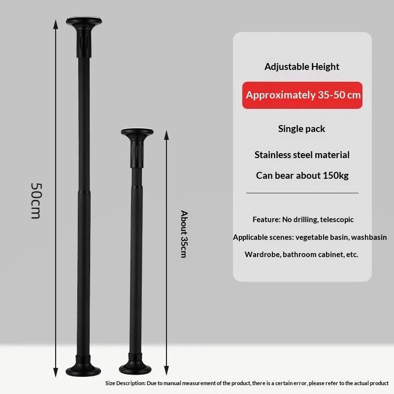 Roestvrijstalen meubels Anti-v - Cabinet Hinge Overlay recensie en prijs