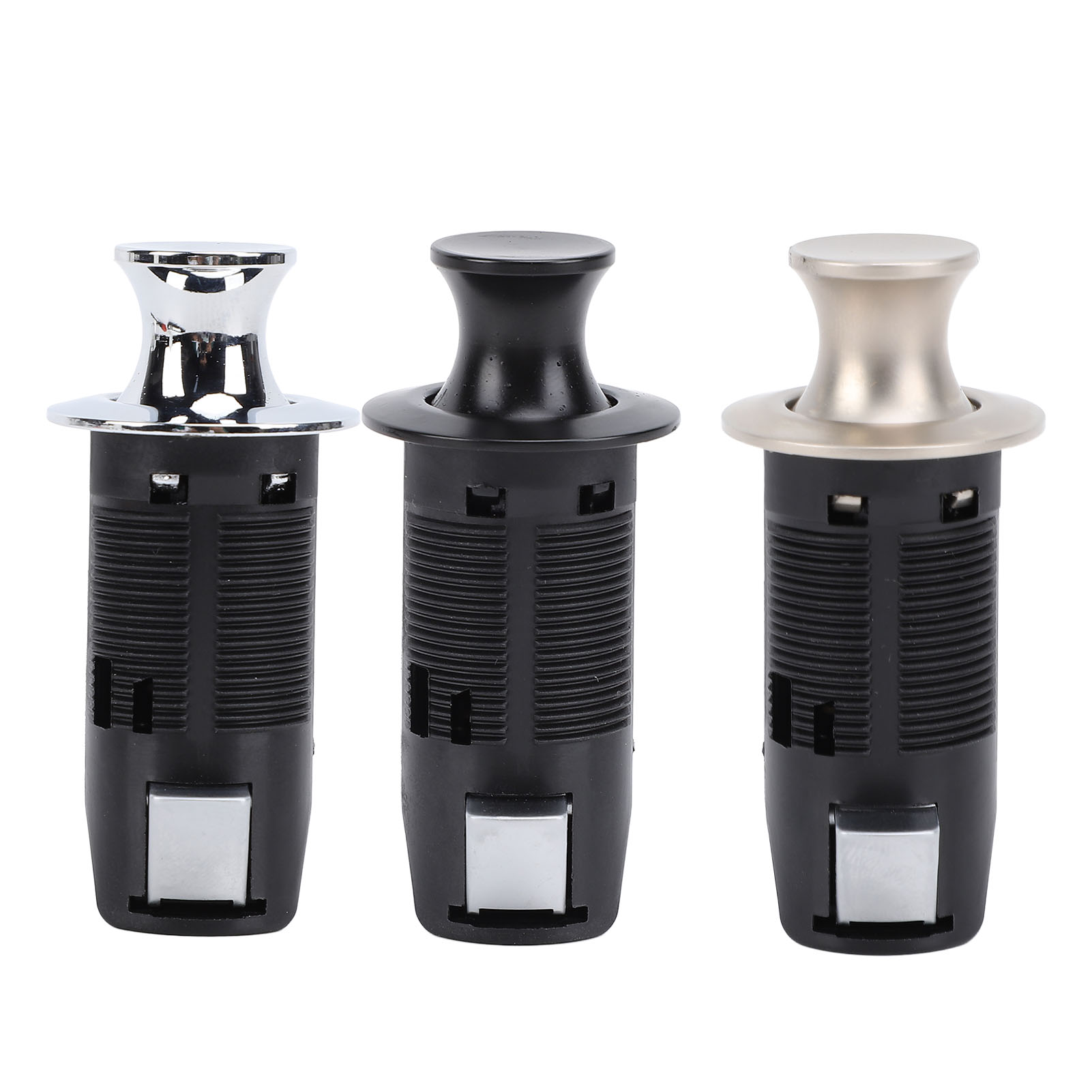 Kastdrukknopslot Stijlvolle lo - Furniture Hardware Manufacturer recensie en prijs