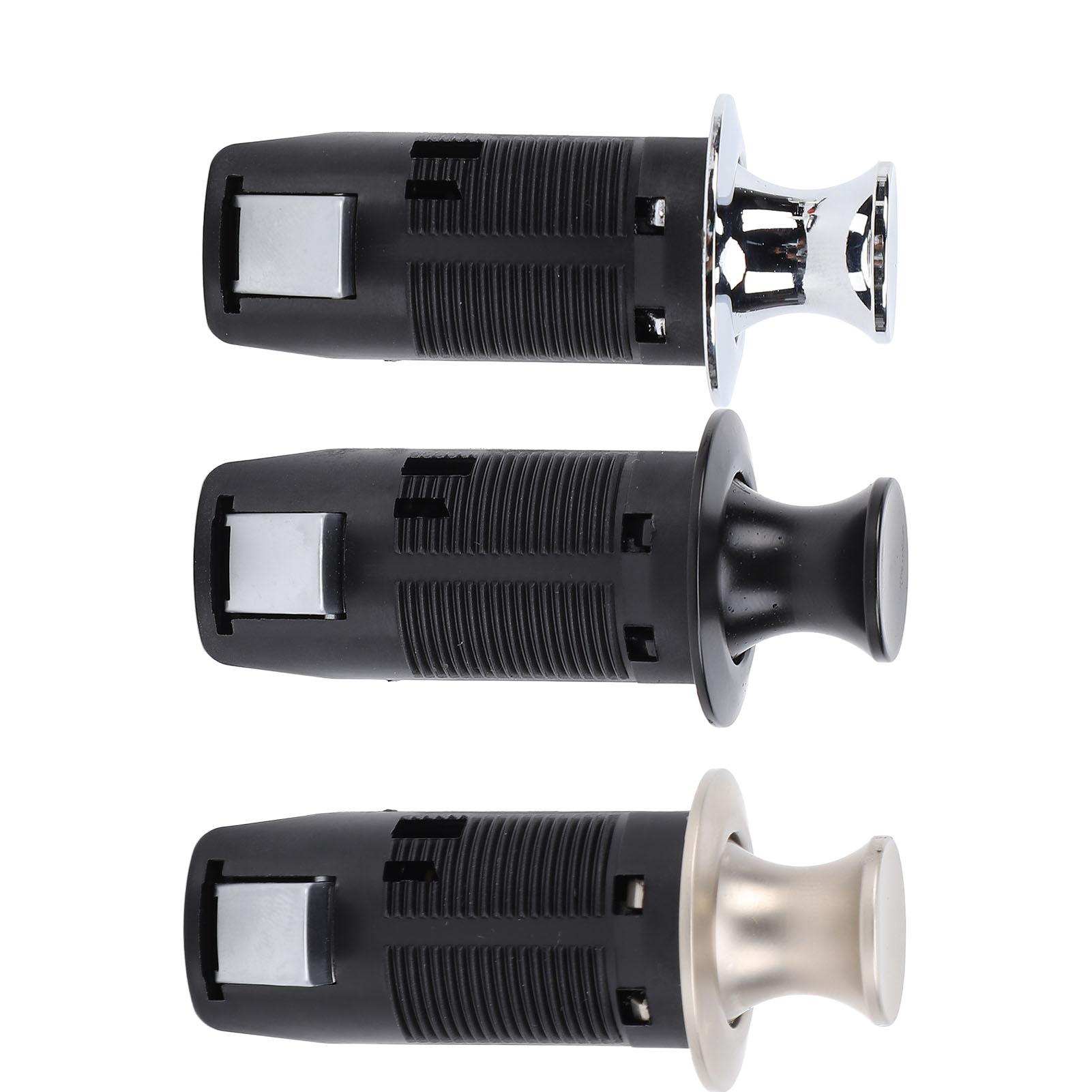 Kastdrukknopslot Stijlvolle lo - Furniture Hardware Manufacturer recensie en prijs