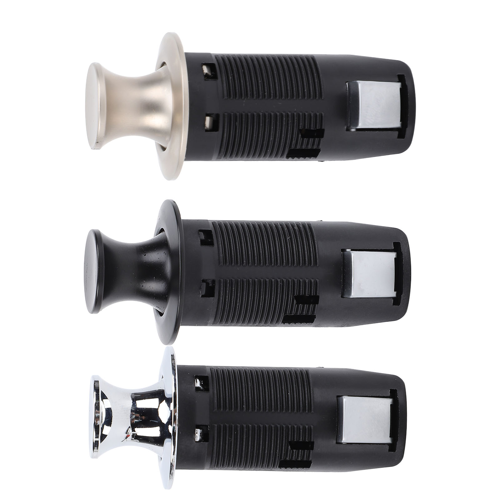 Kastdrukknopslot Stijlvolle lo - Furniture Hardware Manufacturer recensie en prijs